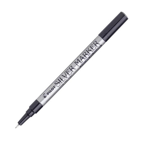 Pilot Marker Metallic Extra Fine Marker