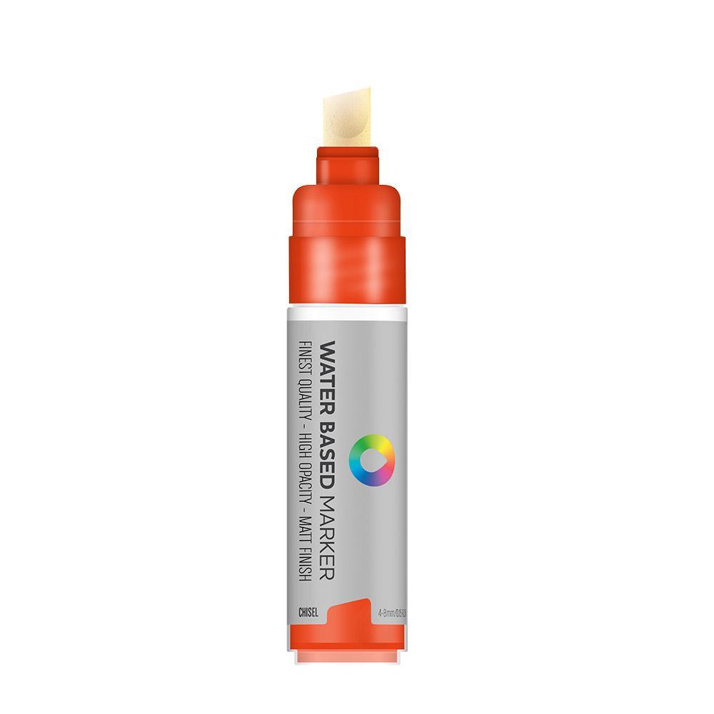 MTN Water Based Marker - Chisel 8mm | Spray Planet