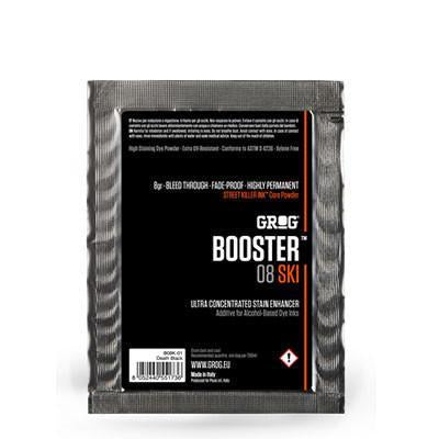 GROG Booster 08 SKI Ink Additive | Spray Planet