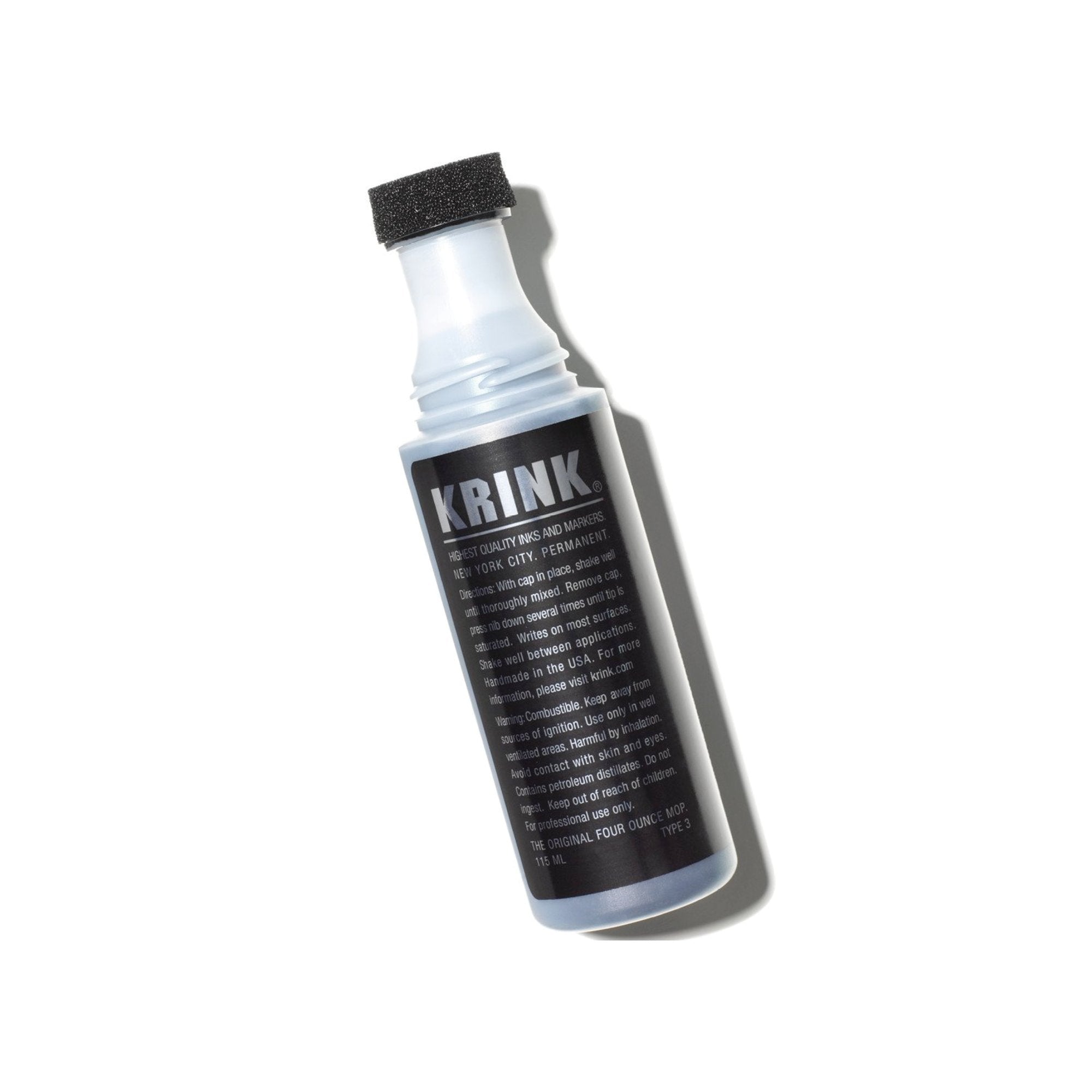 Krink Mops & Squeezers