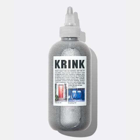 KRINK Drip Bottle