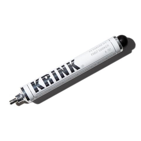 KRINK K-90 Metal Tip Paint Marker
