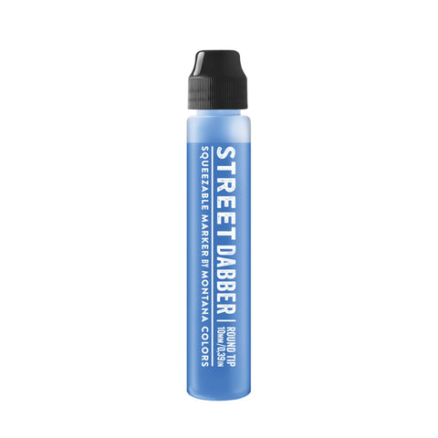 <strong>STREET DABBER - PAINT 30</strong><br>30ml - 10mm - 11 Colors - Gloss