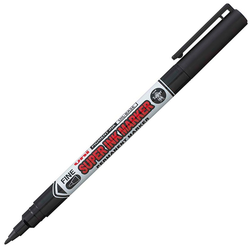 Uni Super Ink Marker - sprayplanet