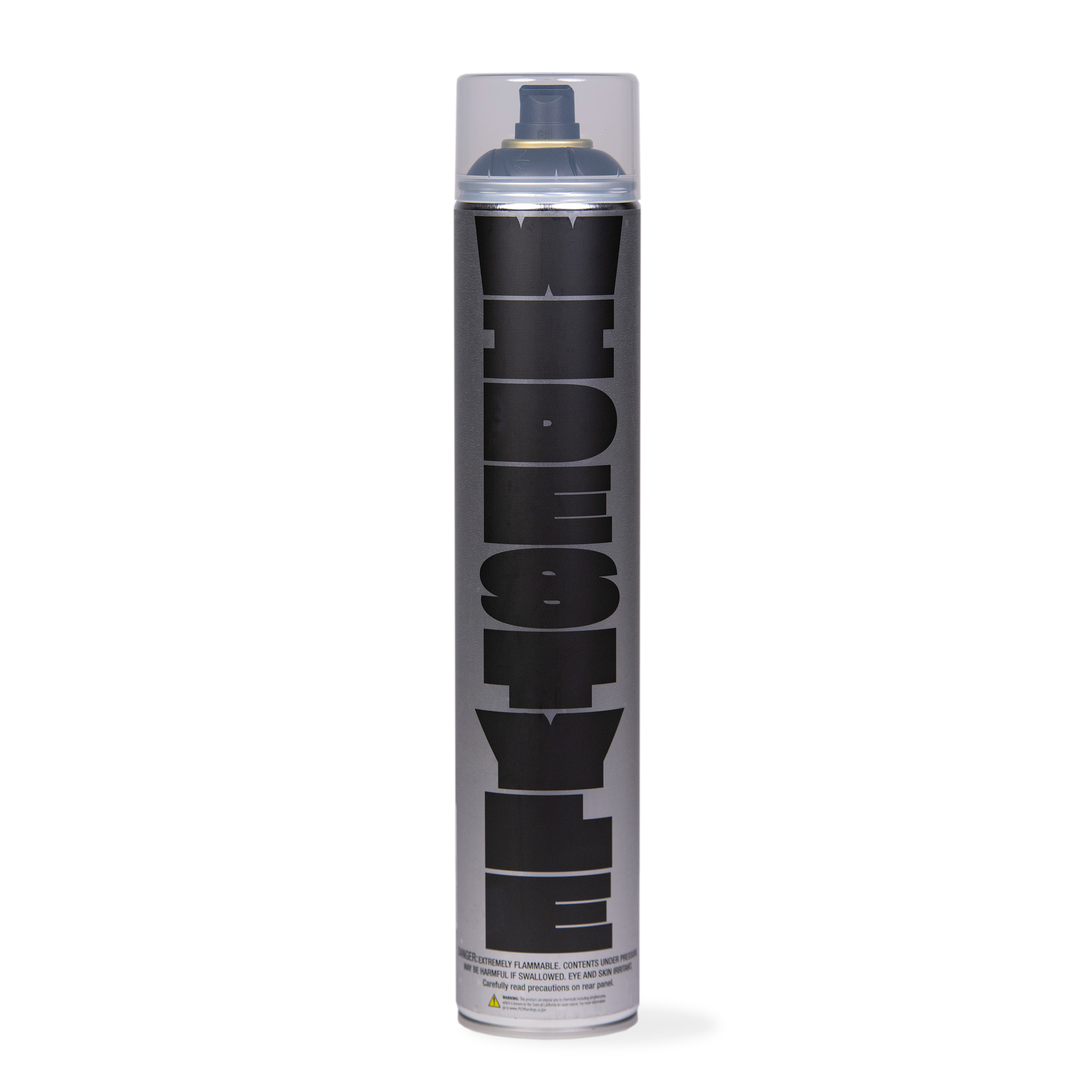 MTN X 81 WIDESTYLE - Black Limited Edition Spray Paint | Spray