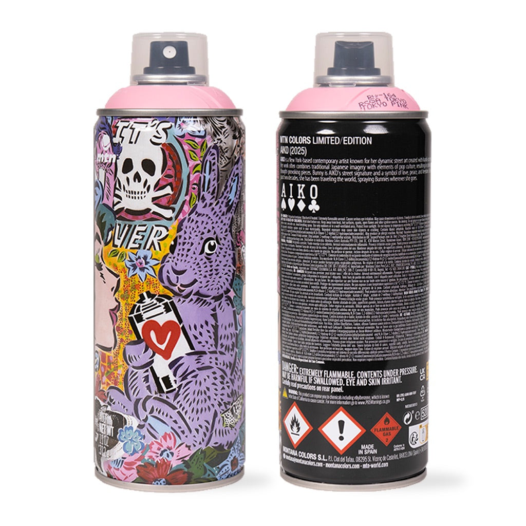 MTN Limited Edition<br>AIKO