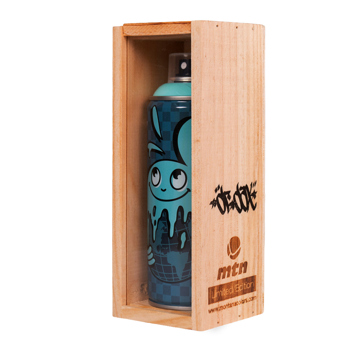 MTN Limited Edition <br>DR. DAX