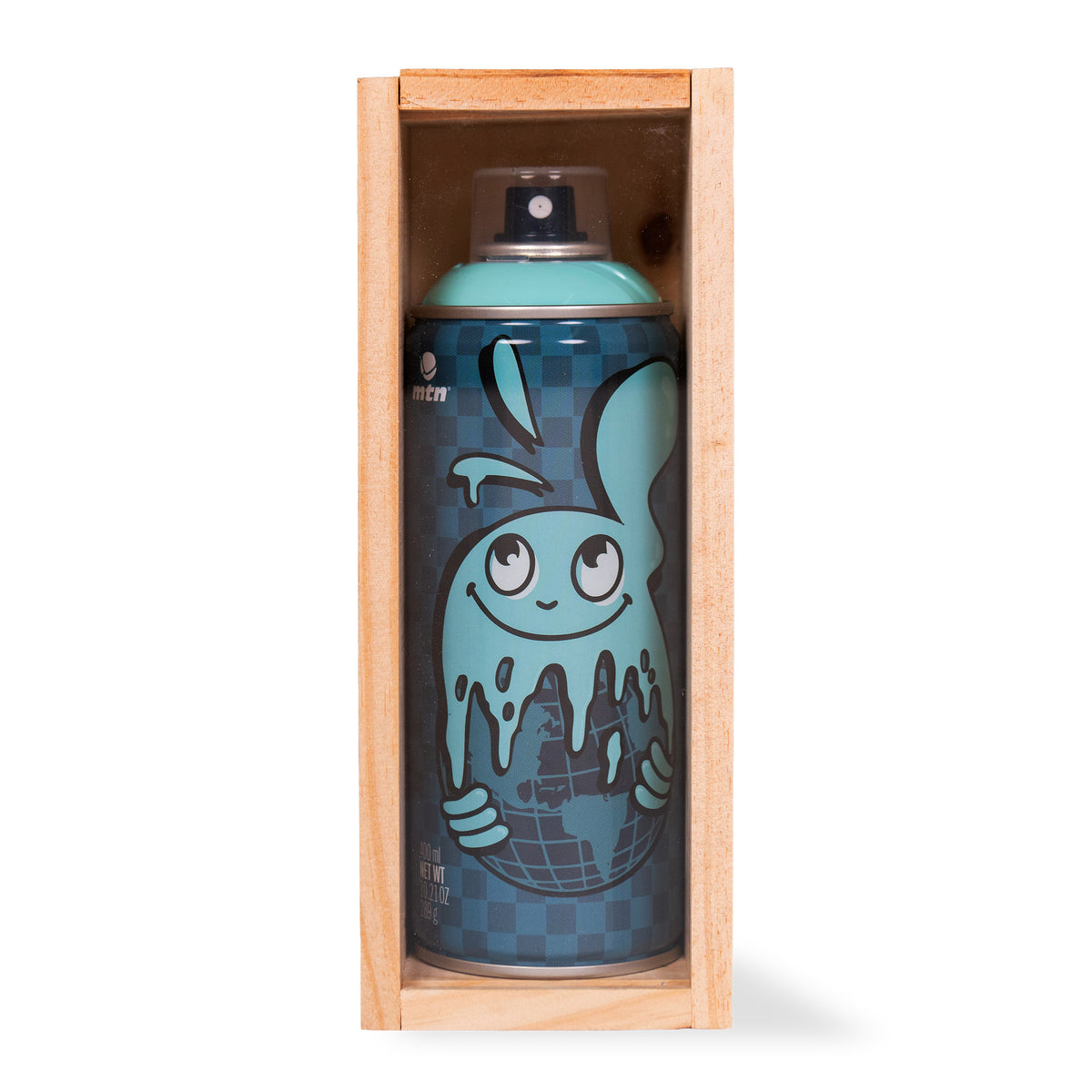 MTN Limited Edition <br>DR. DAX
