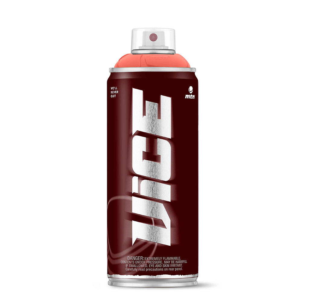 MTN VICE Spray Paint - Palanca Red (VRV-10)