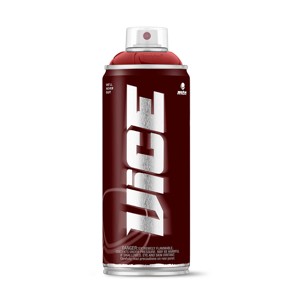 MTN VICE Spray Paint - Fox Red (VRV-12)