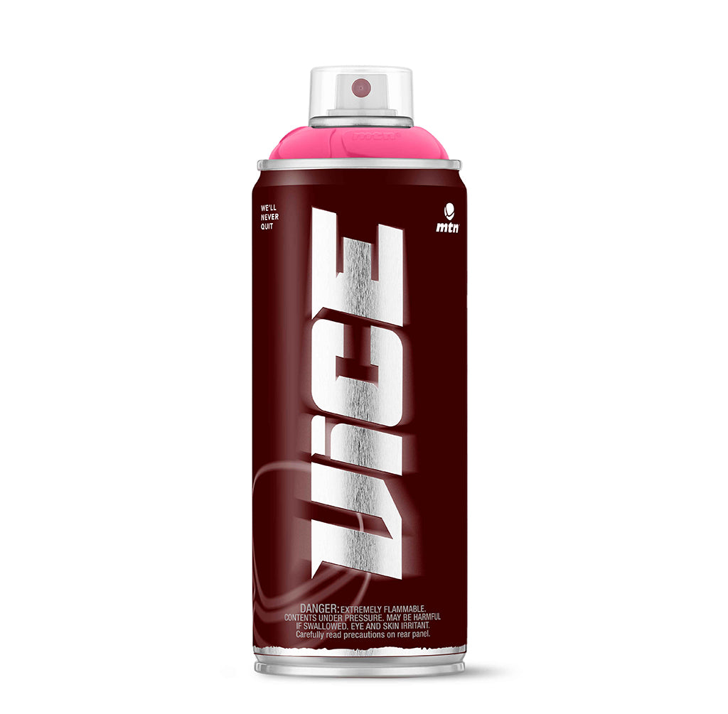 MTN VICE Spray Paint - Bougainville Pink (VRV-15)