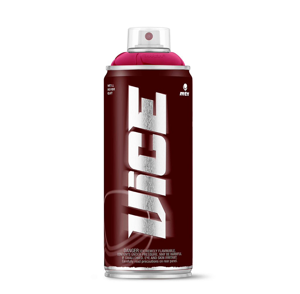 MTN VICE Spray Paint - Paradise Pink (VRV-16)