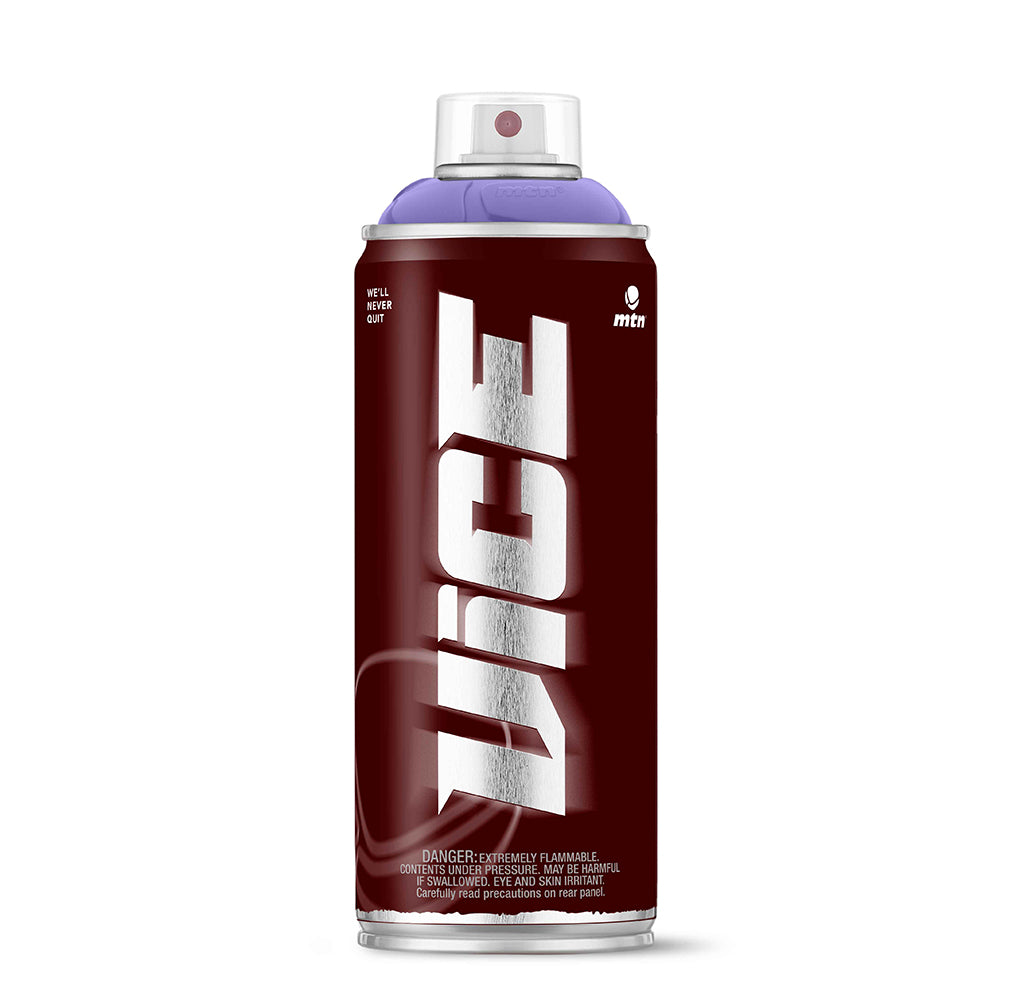 MTN VICE Spray Paint - Loyalty Violet (VRV-22)