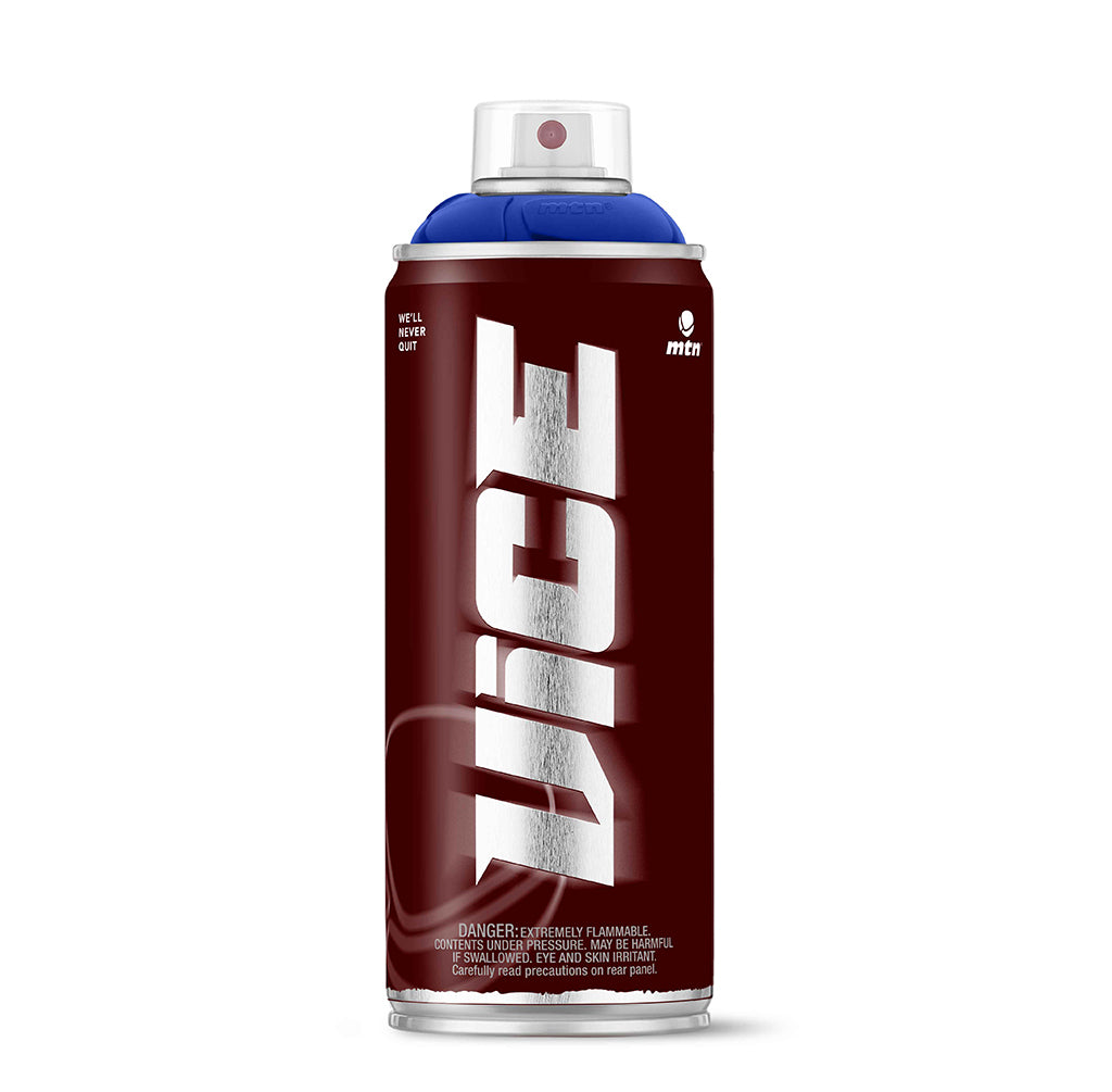 MTN VICE Spray Paint - Ursula Violet (VRV-23)