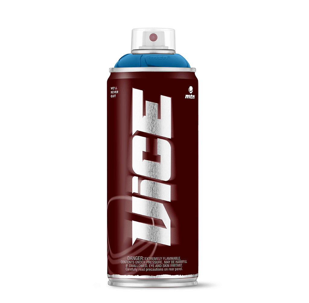 MTN VICE Spray Paint - Snoop Blue (VRV-28)