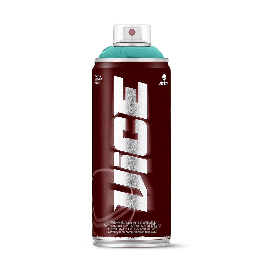 MTN VICE Spray Paint - Saint-Denis Green (VRV-30)