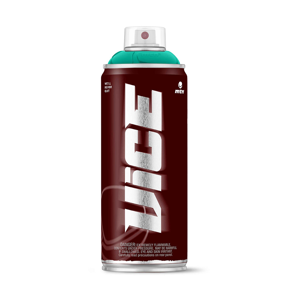 MTN VICE Spray Paint - Exit Green (VRV-31)