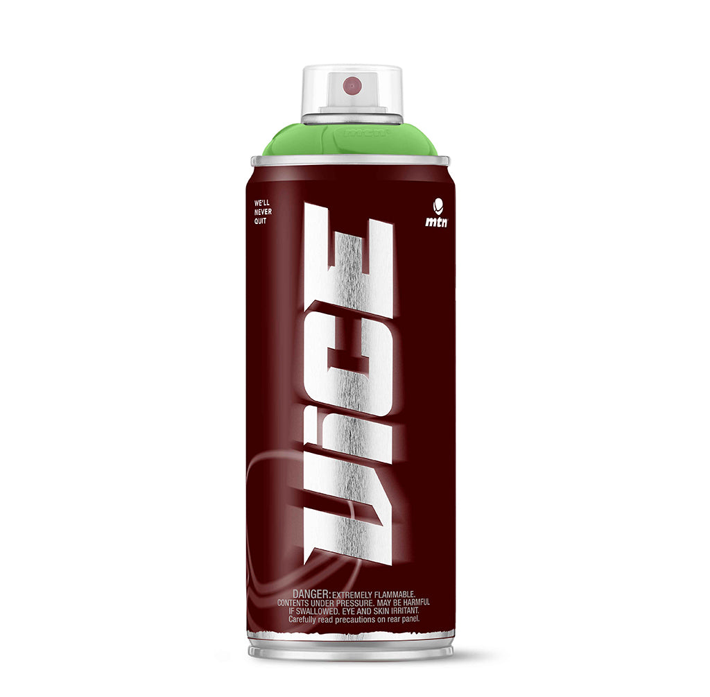 MTN VICE Spray Paint - Trinidad Green (VRV-33)