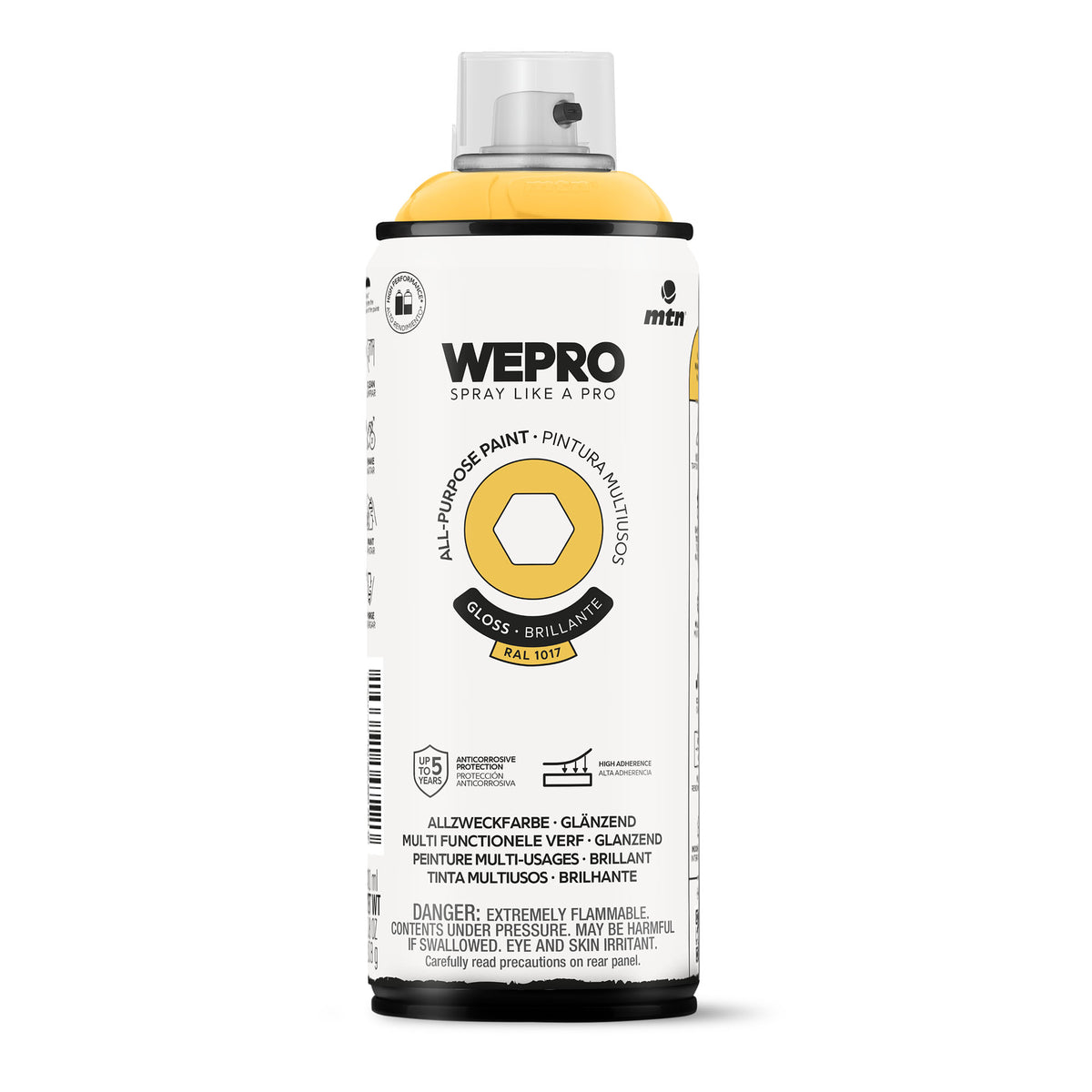 MTN WEPRO All-Purpose Paint - Passion Fruit Gloss