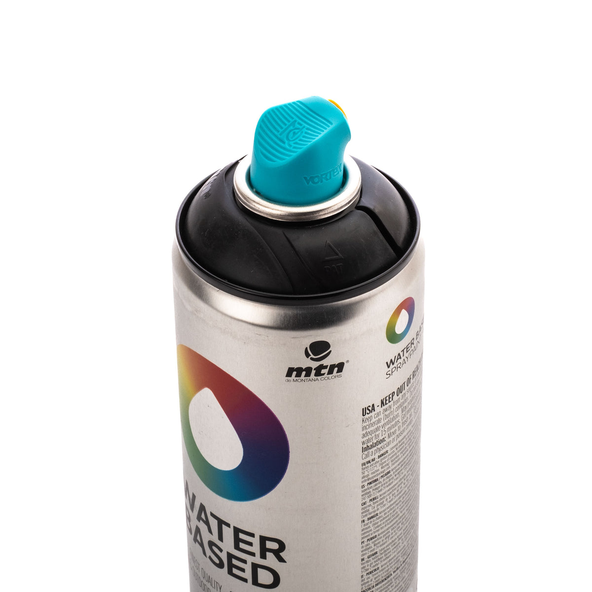 Vortex Halo Fat Cap