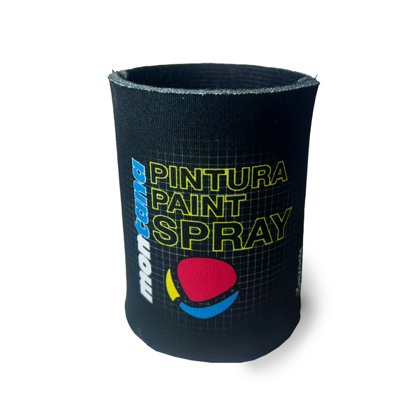 MTN Hardcore Koozie