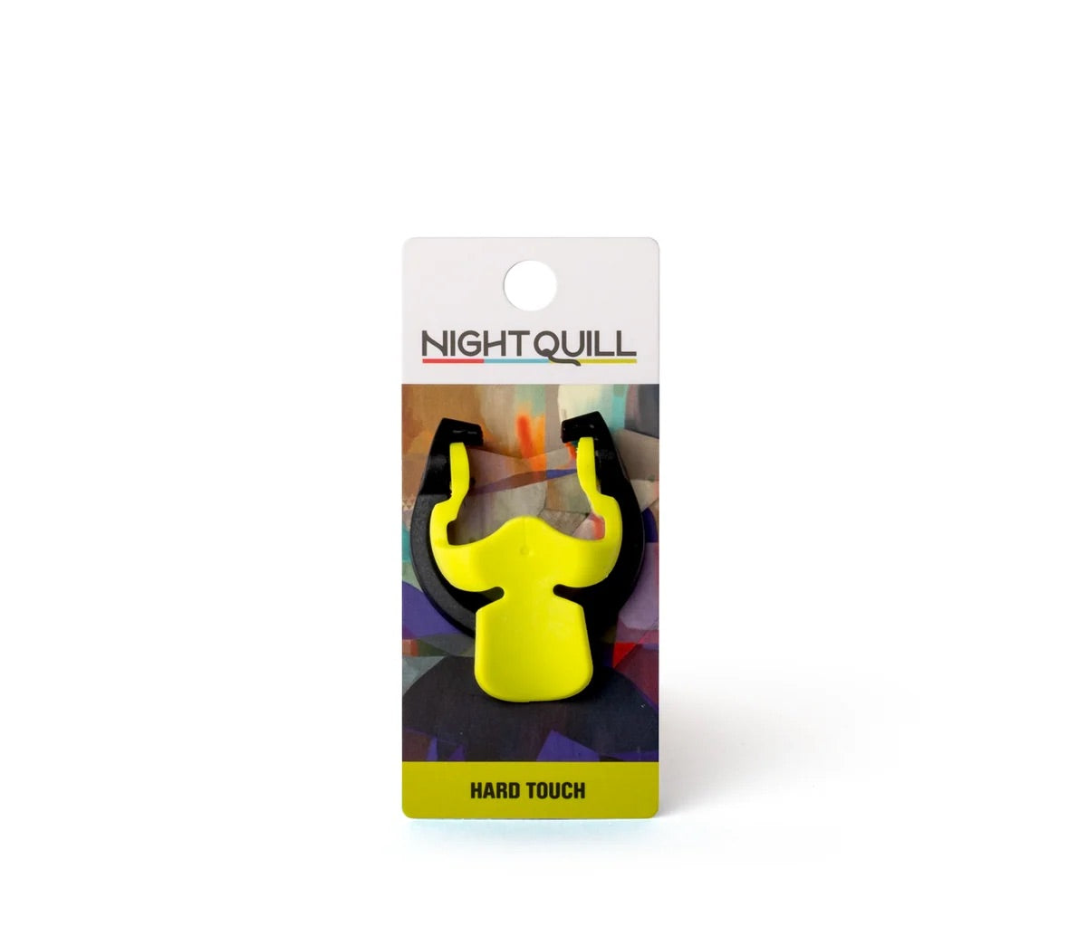 Night Quill Hard Touch