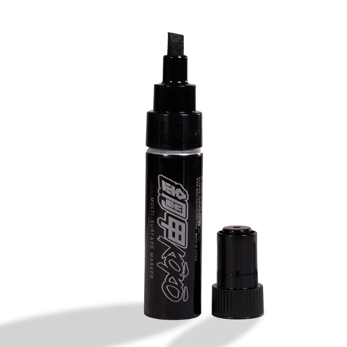 MTN KOKO Marker - Black