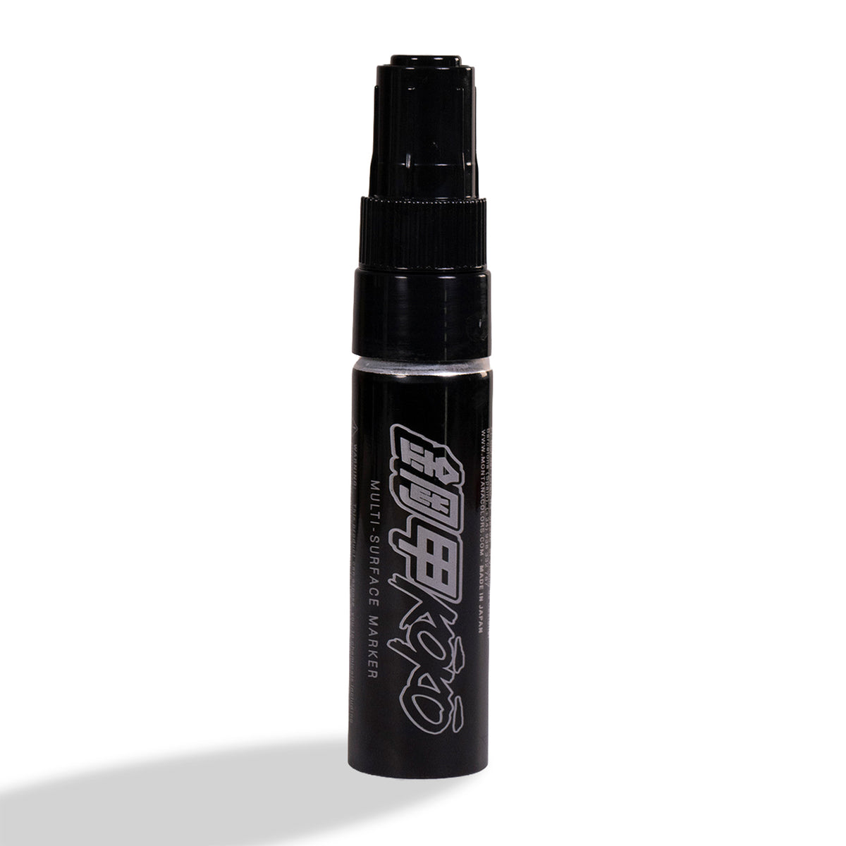 MTN KOKO Marker - Black