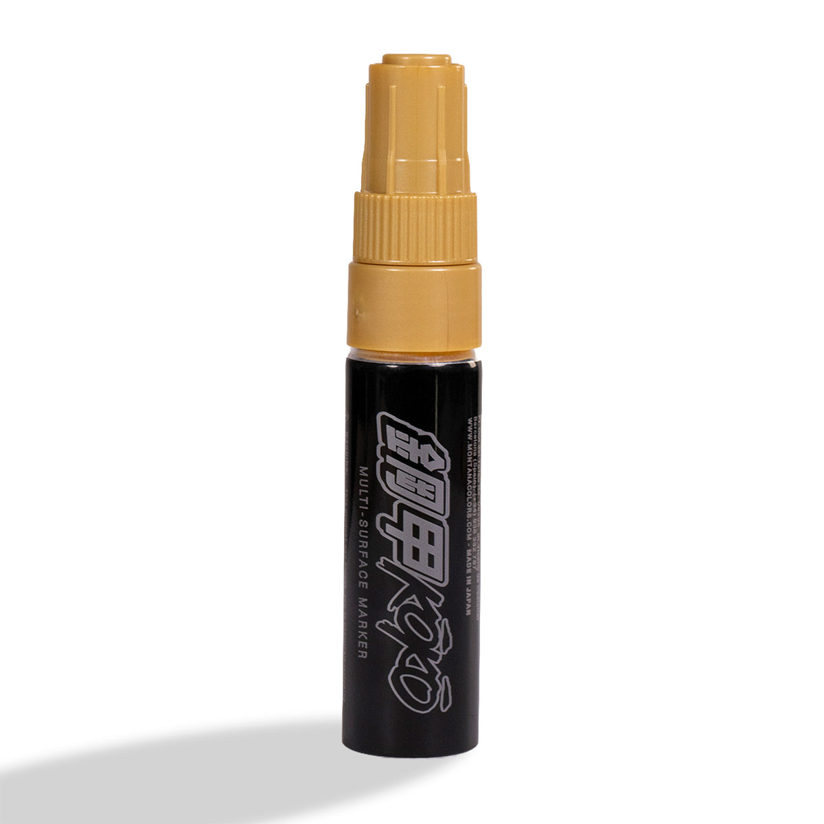 MTN KOKO Marker - Gold