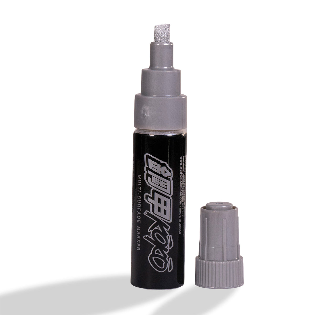 MTN KOKO Marker - Silver