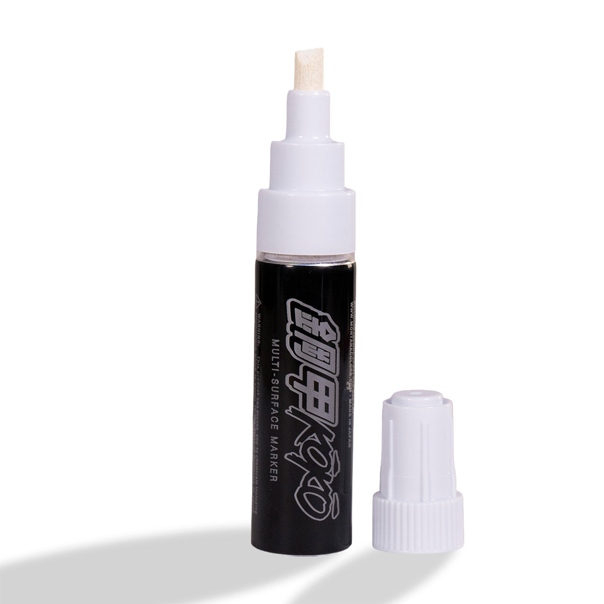 MTN KOKO Marker - White