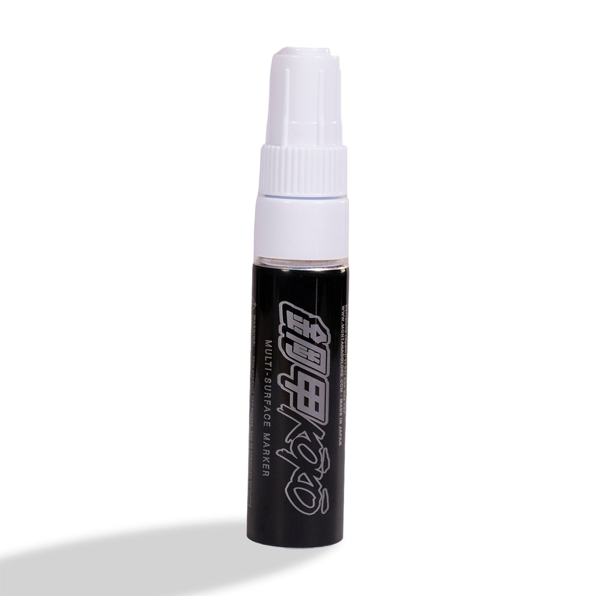 MTN KOKO Marker - White