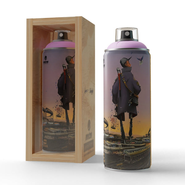 MTN Limited Edition<br>MAYE