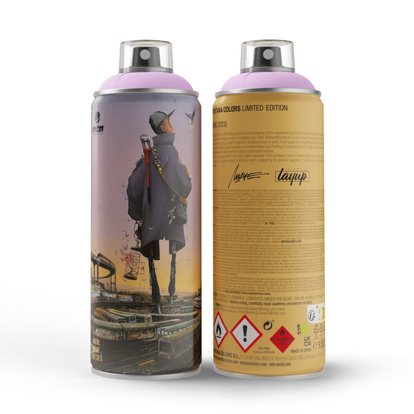 MTN Limited Edition<br>MAYE