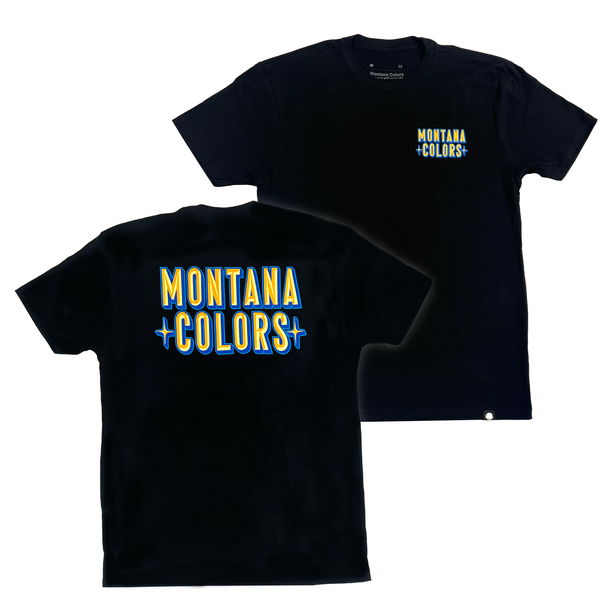 MTN Bevel Tee