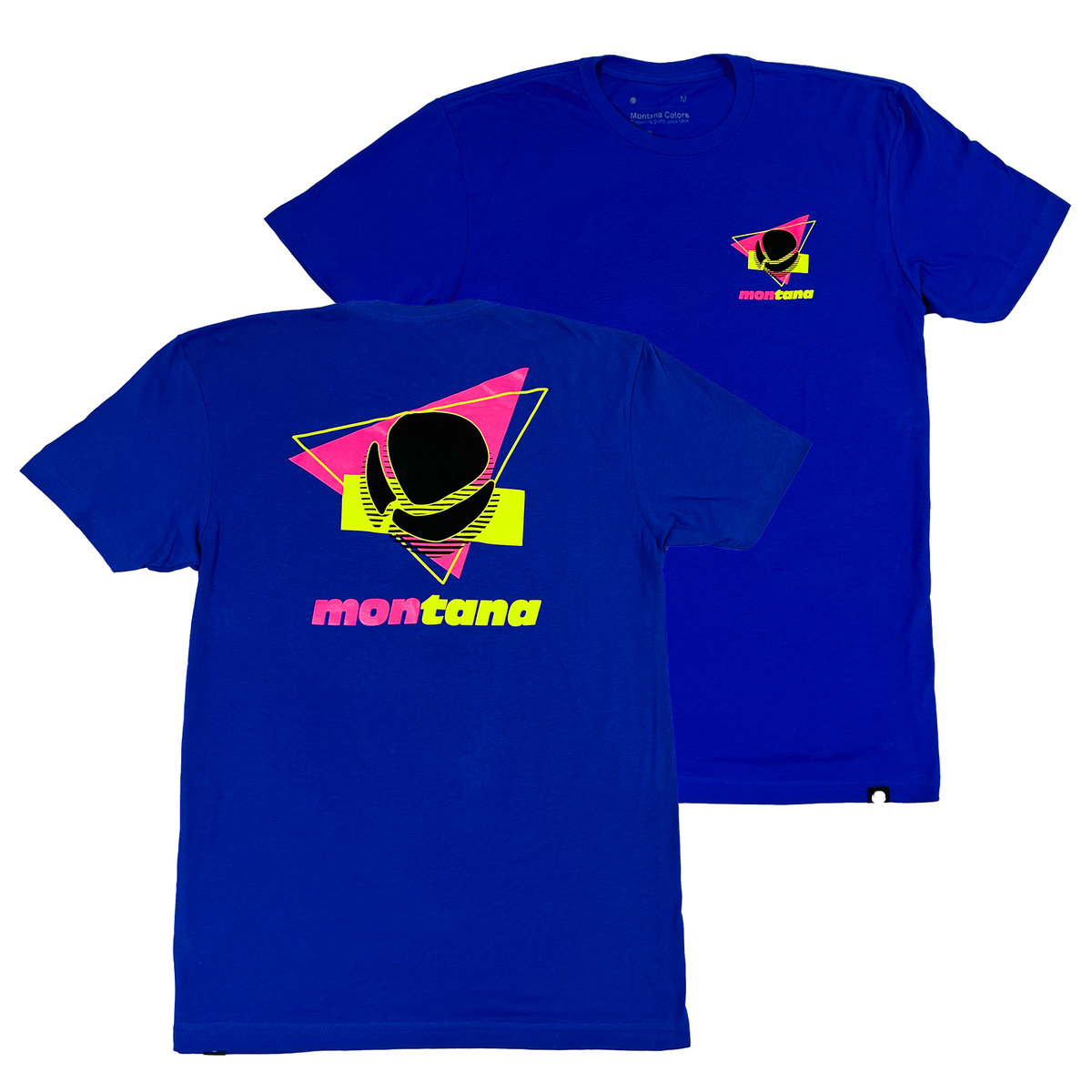 MTN Royal Tee