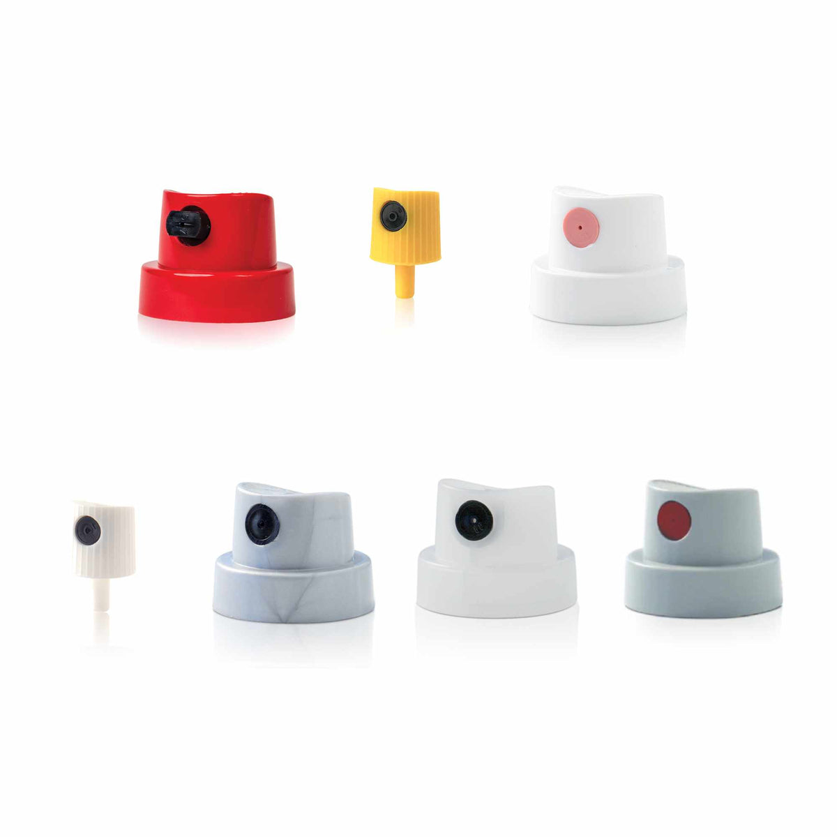 Fat Cap<br>Collection Pack<br>(70 Pack)