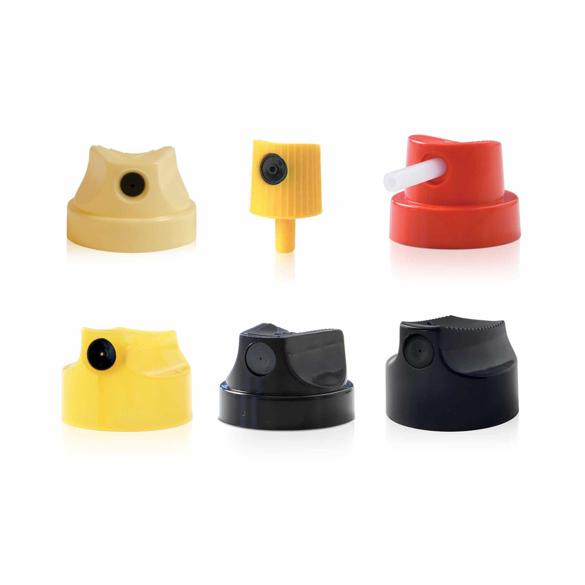 Thin Cap <br>Collection Pack<br>(60 Pack)