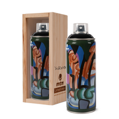 MTN Limited EditionSAWE - sprayplanet