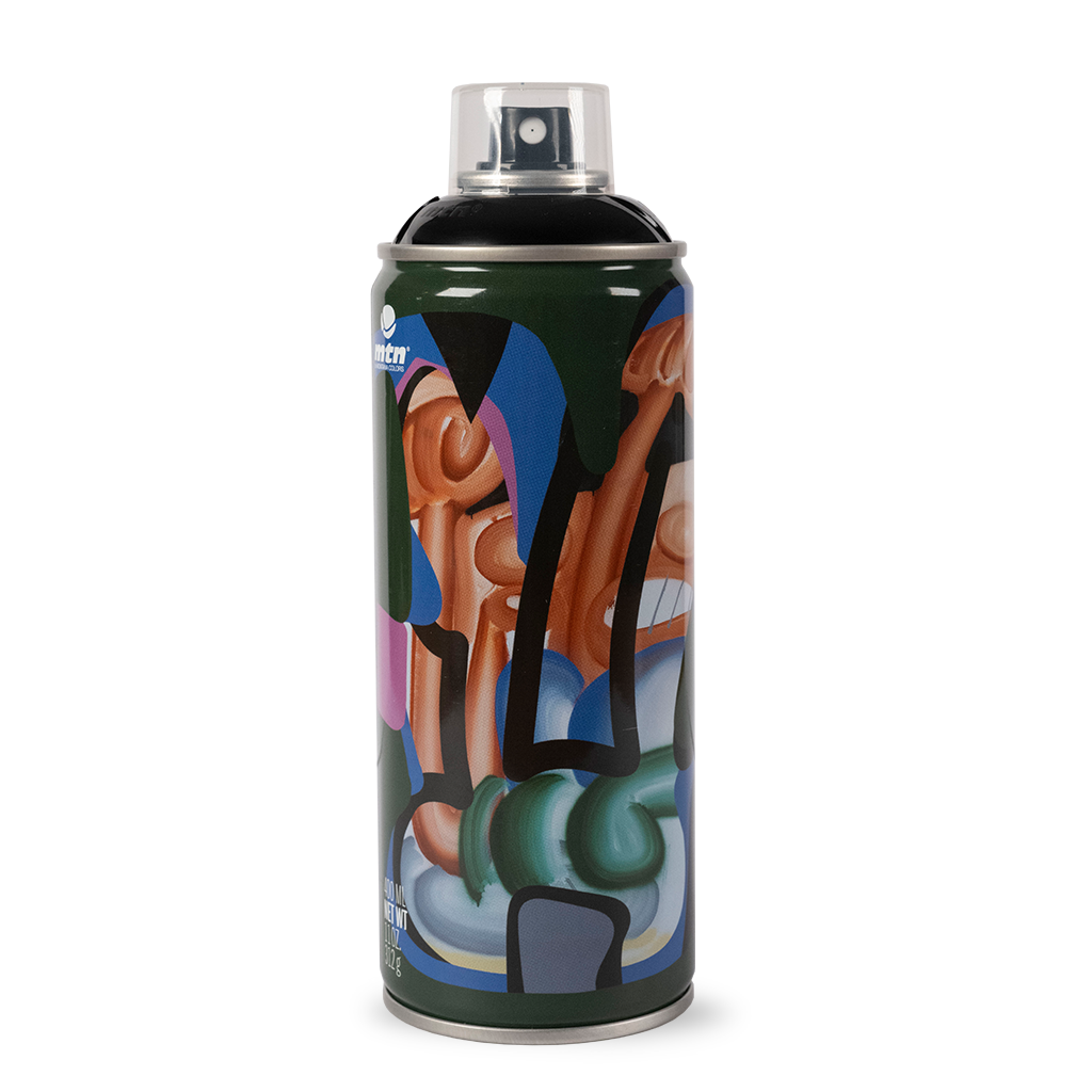 MTN Limited EditionSAWE - sprayplanet MTN Limited EditionSAWE - sprayplanet