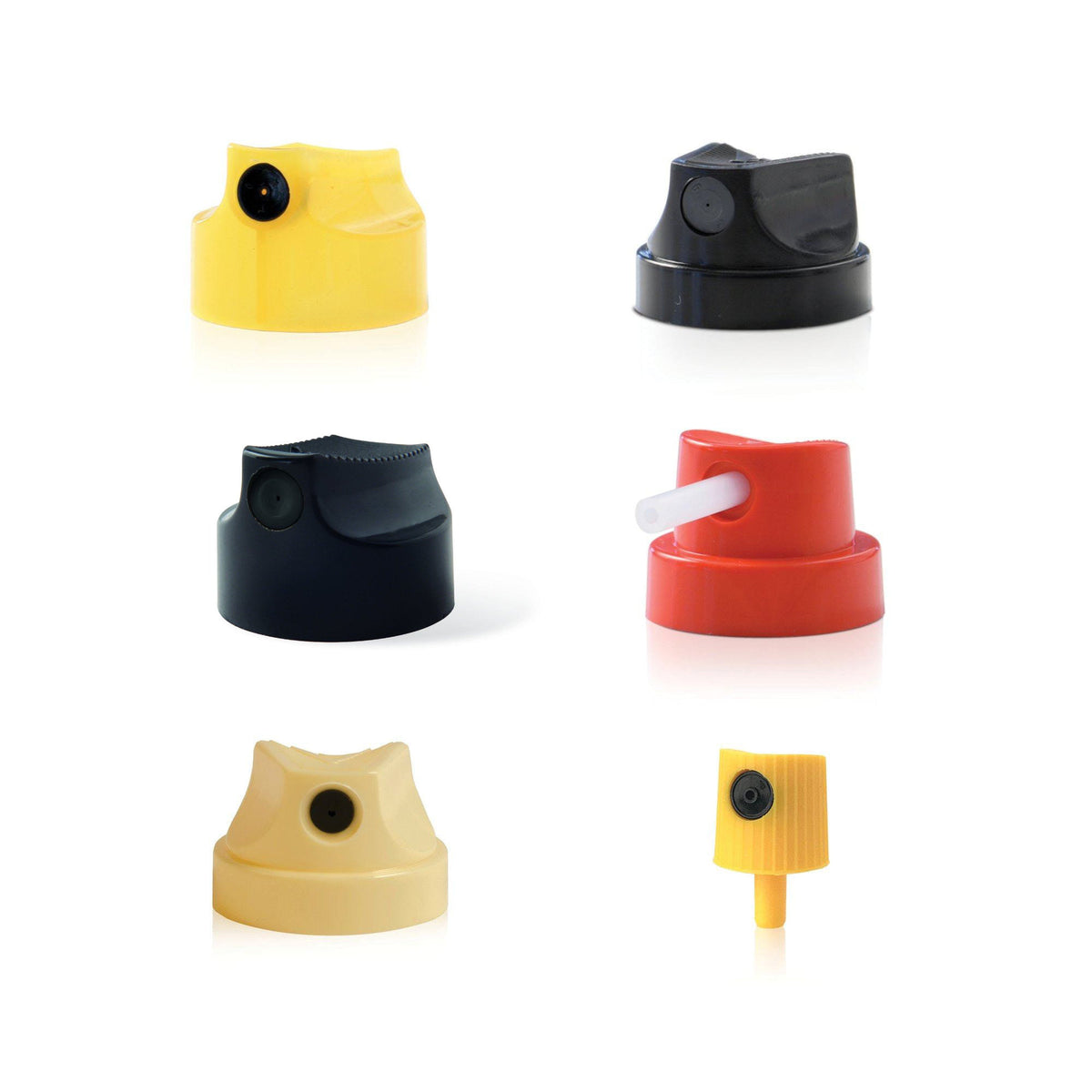 Thin/Med Cap<br>Starter Pack<br>(30 Caps)