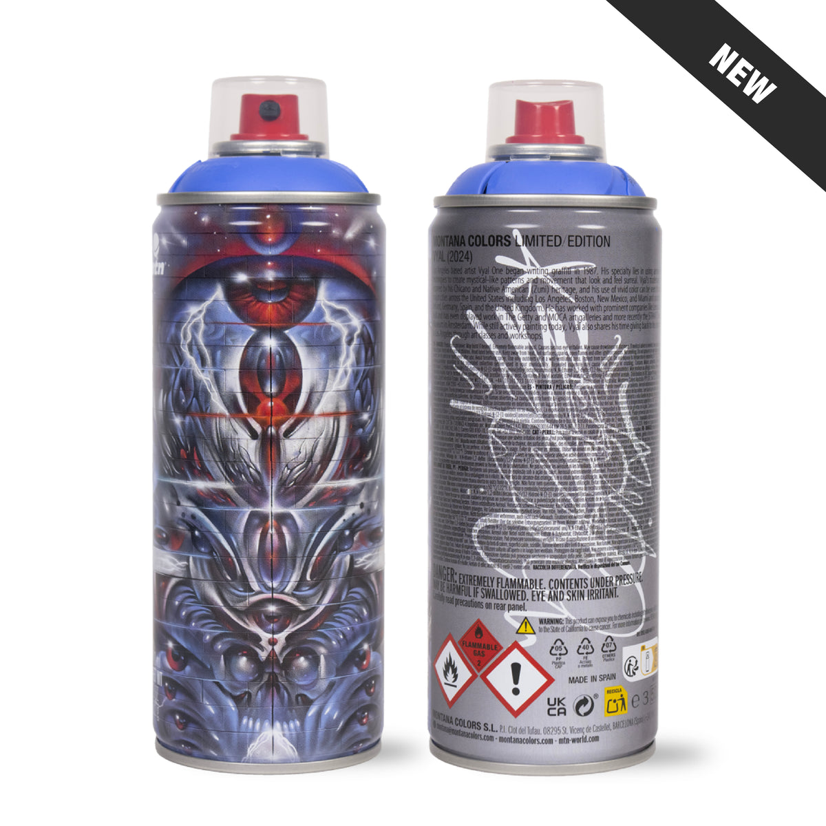 MTN Limited Edition&lt;br&gt;VYAL