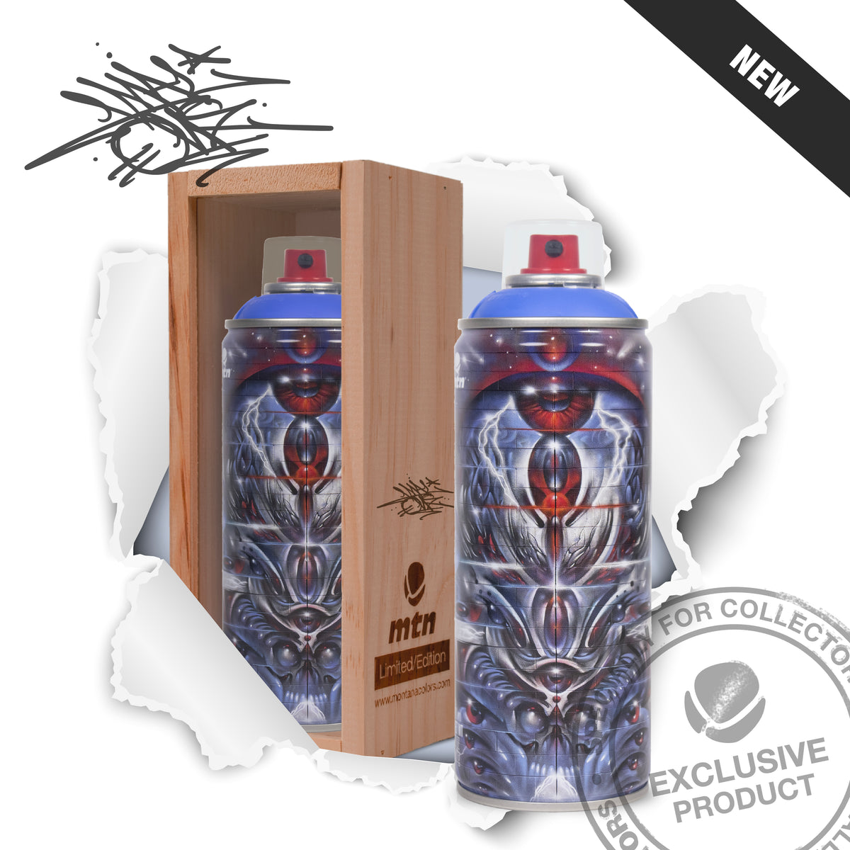 MTN Limited Edition&lt;br&gt;VYAL