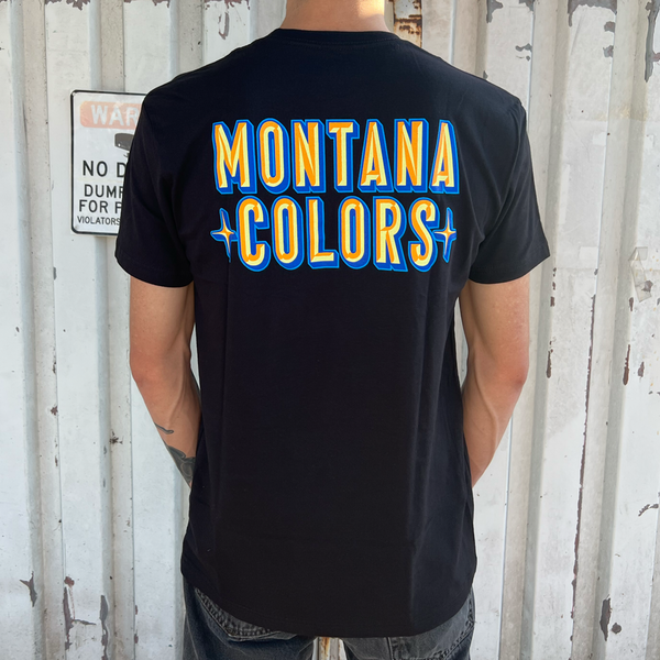 MTN Bevel Tee