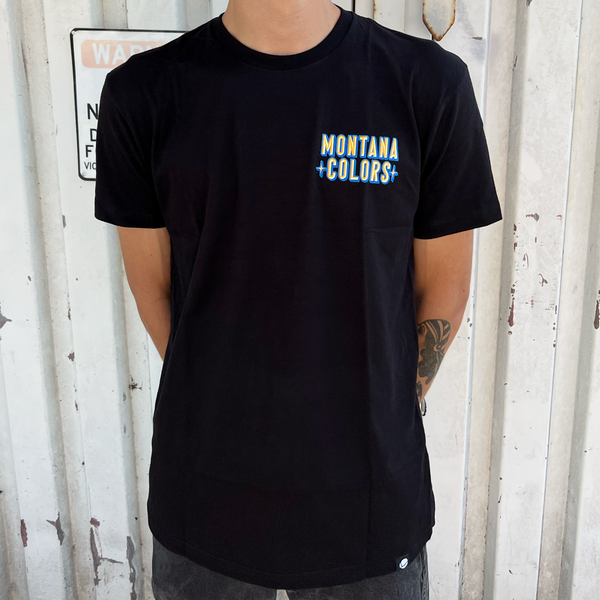 MTN Bevel Tee