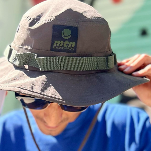 MTN Boonie Hat - Army