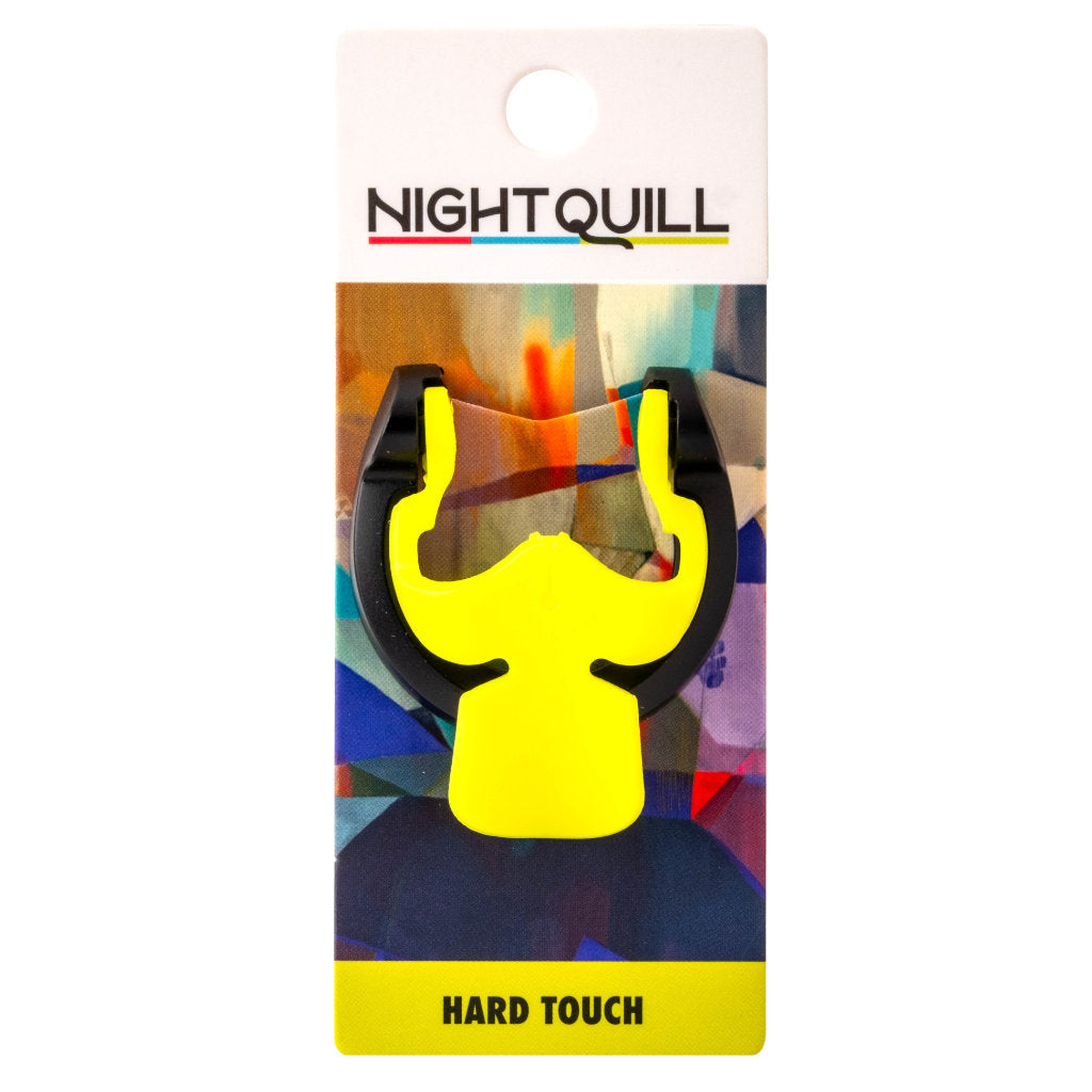 Night Quill Hard Touch