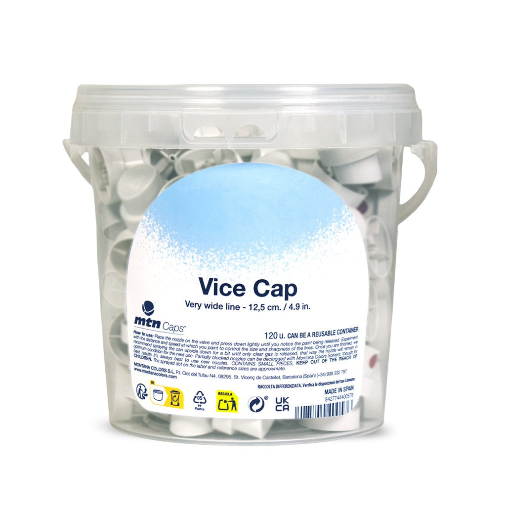 VICE Fat Cap