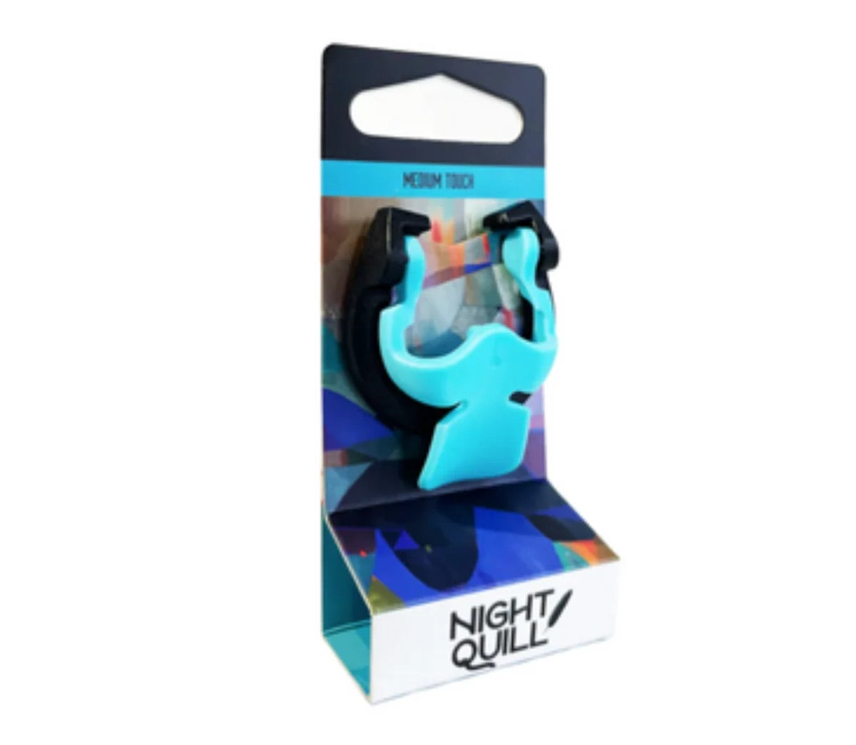 Night Quill Medium Touch