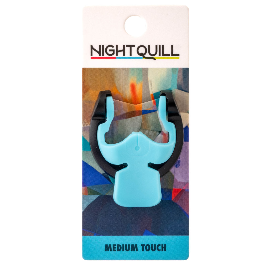 Night Quill Medium Touch